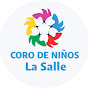 Coro de Niños La Salle Argüello.