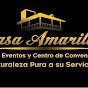 Casa Amarilla