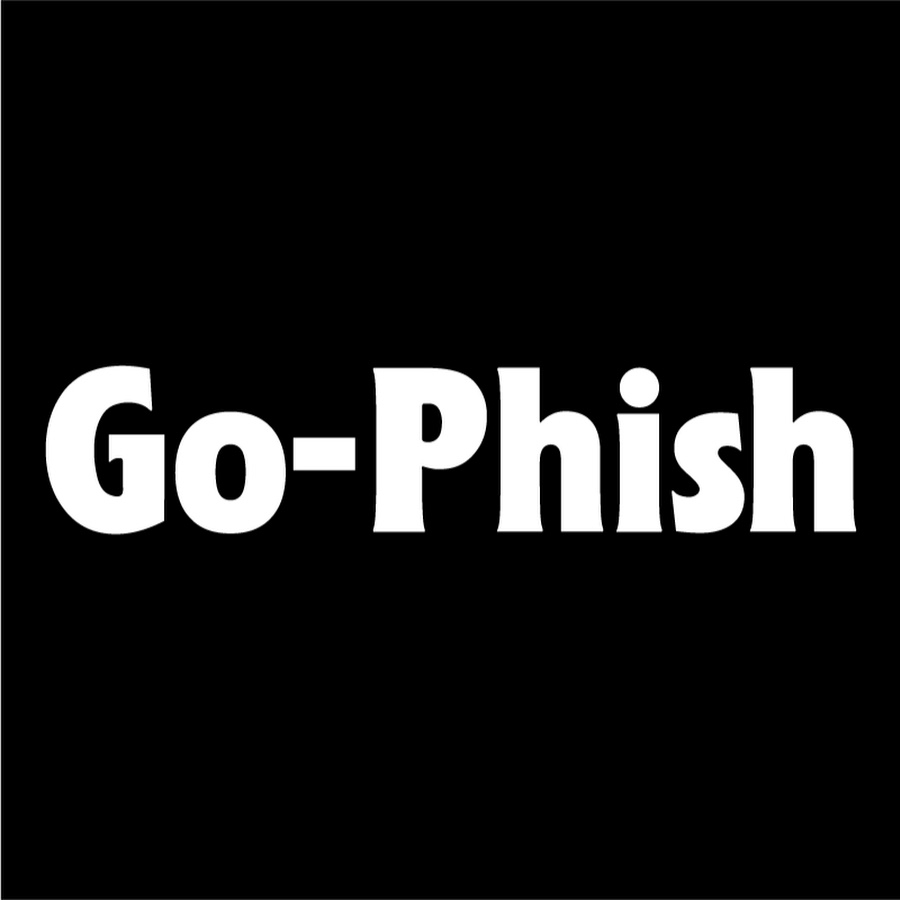 Go-Phish - YouTube