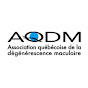 AQDM Association québécoise de la dégénérescence maculaire