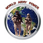 World Army Power