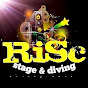 R. I. S. C. - stage & diving