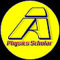 Physics Scholar- Anup Kushwaha