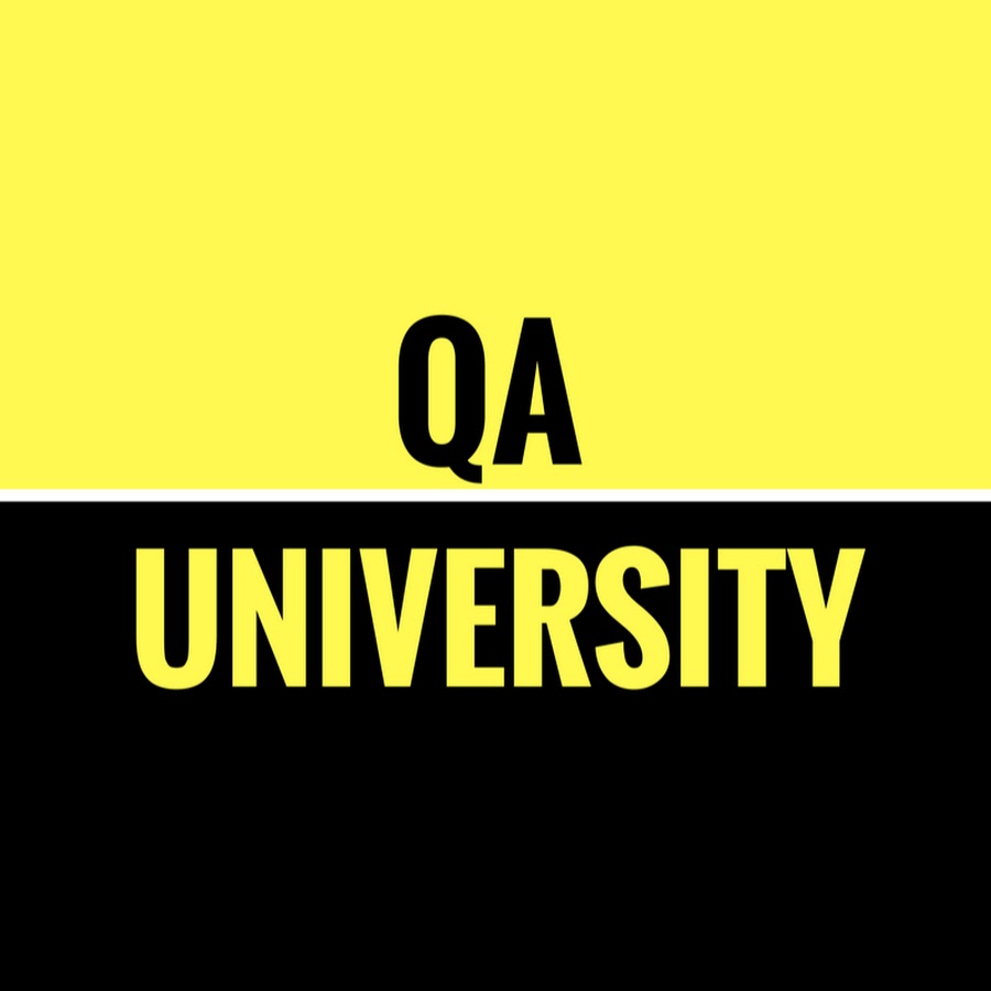 QA University