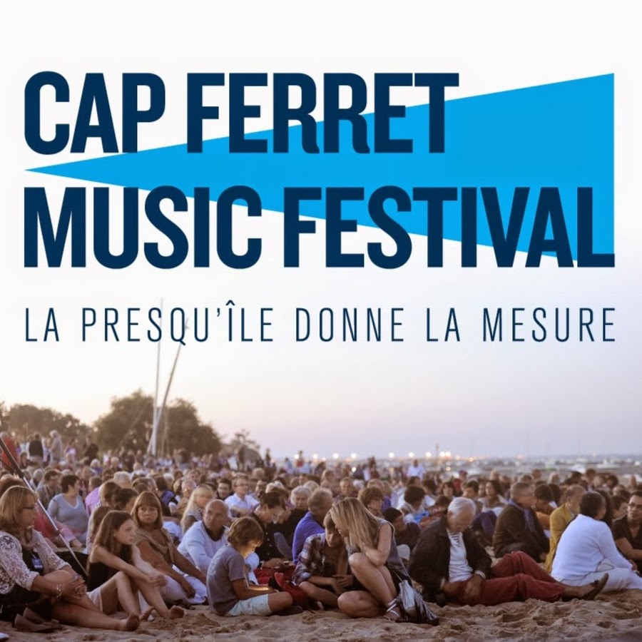 Cap Ferret Music Festival