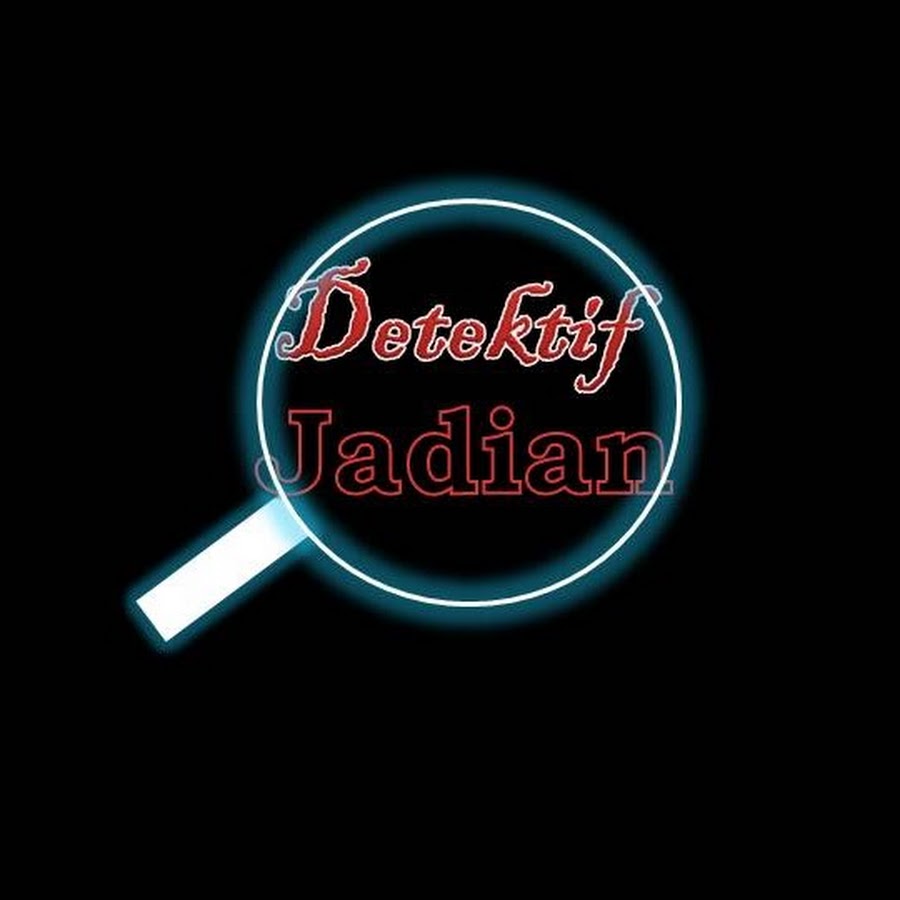 Detektif Jadian @DetektifJadian