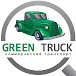 Green Truck