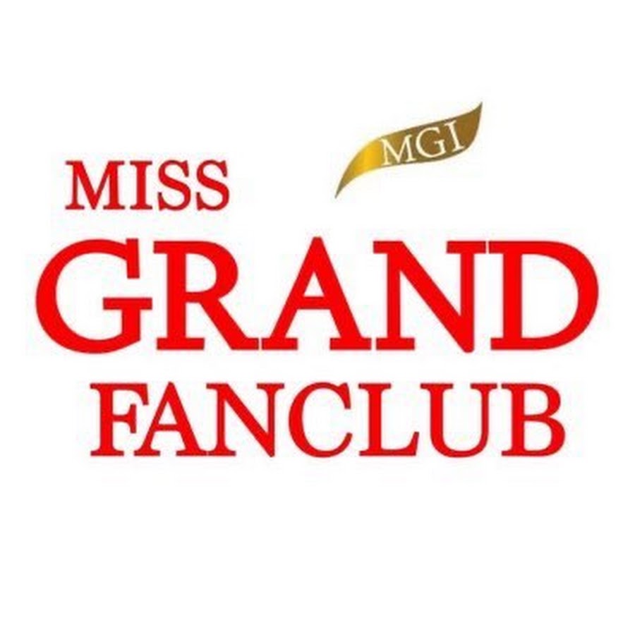 Miss Grand Fanclub