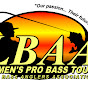 Lady Bass Anglers Association