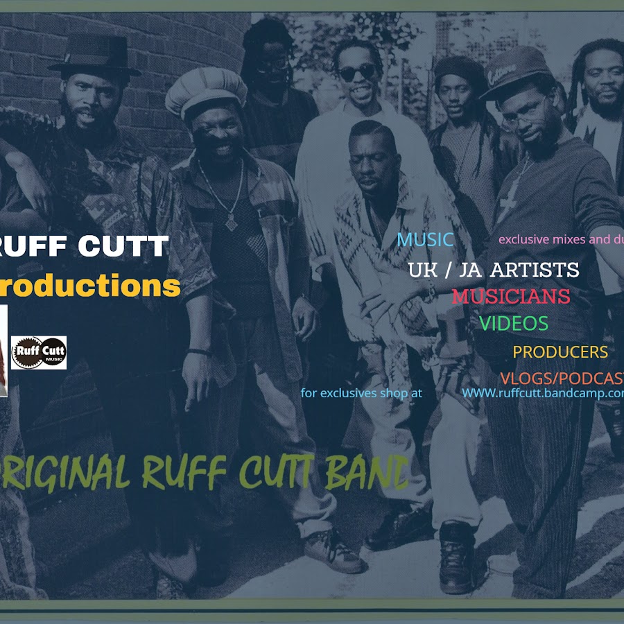 Ruff Cutt Productions