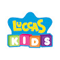 LUCCAS TOON KIDS