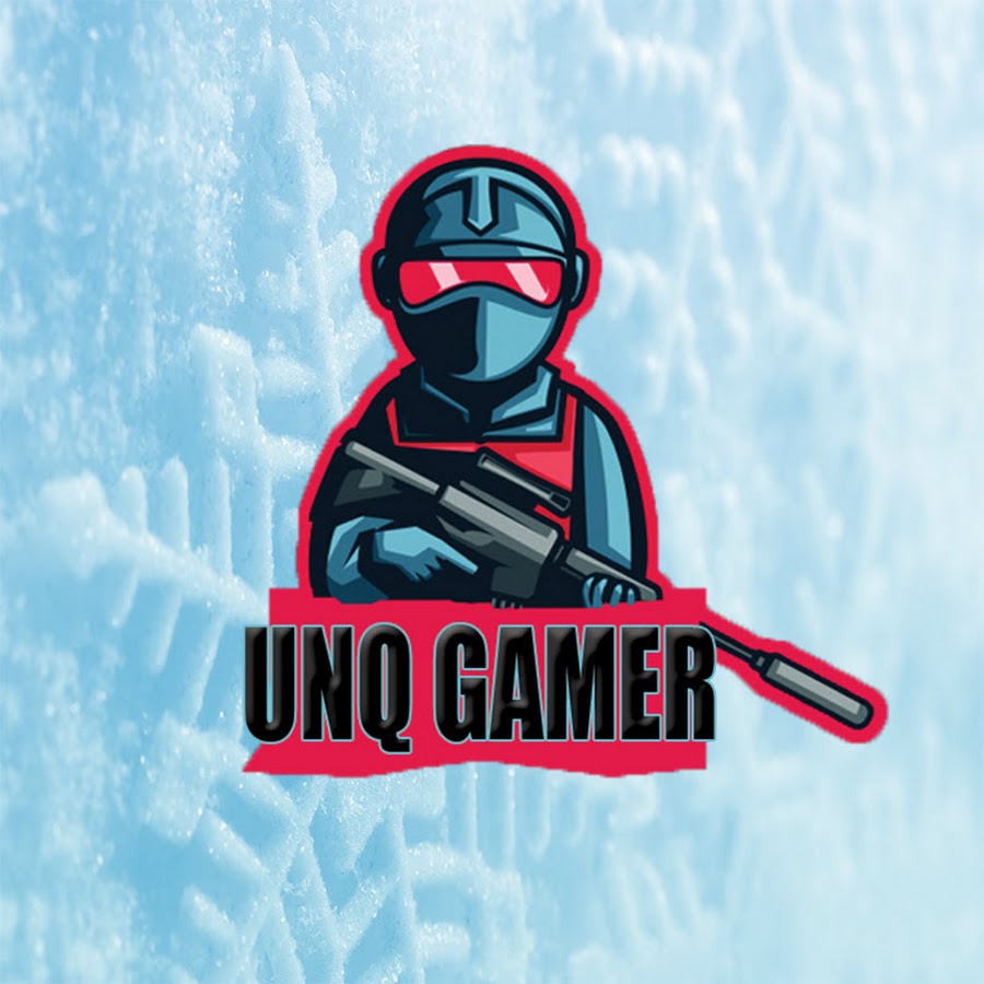 Unq Gamer @unqgamer