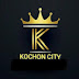 logo KOCHON FILM HD