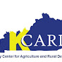 Kentucky Center for Agriculture and Rural Development