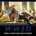 logo GODISMYJUDGE