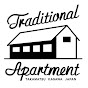 Traditional Apartment 高松ゲストハウス