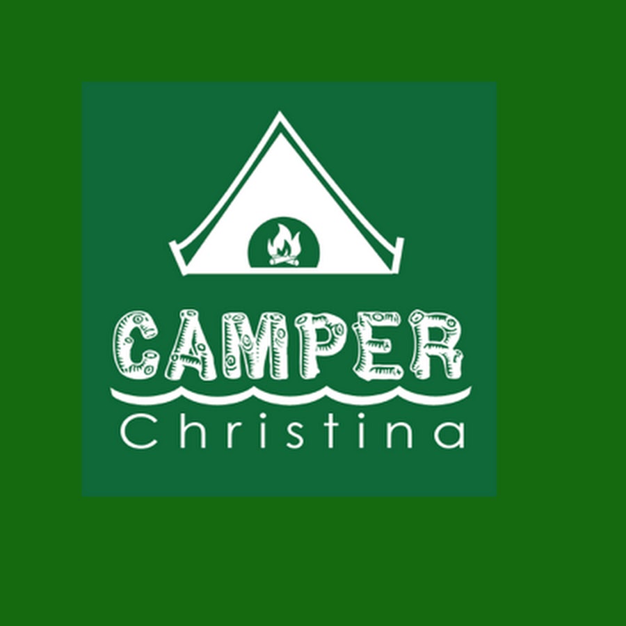 CamperChristina.com @CamperChristina