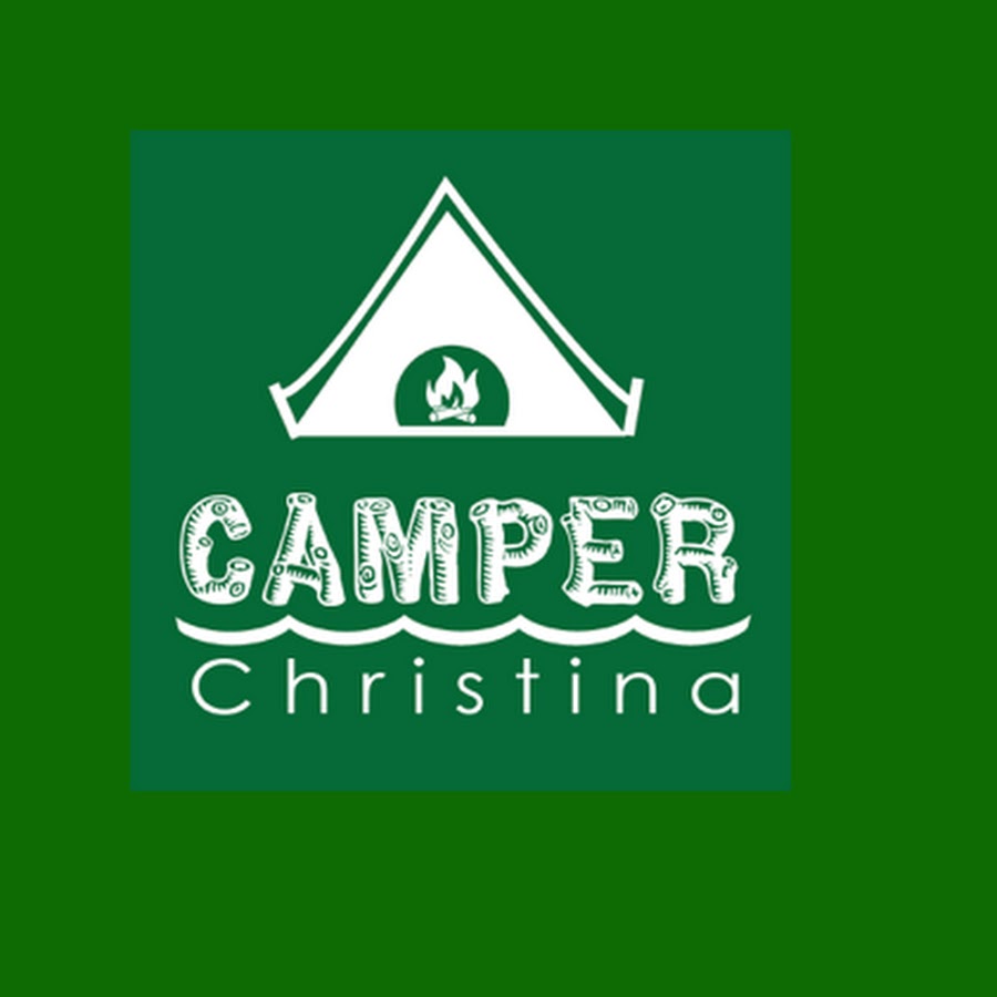 CamperChristina.com @camperchristina