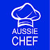 logo Aussie Chef