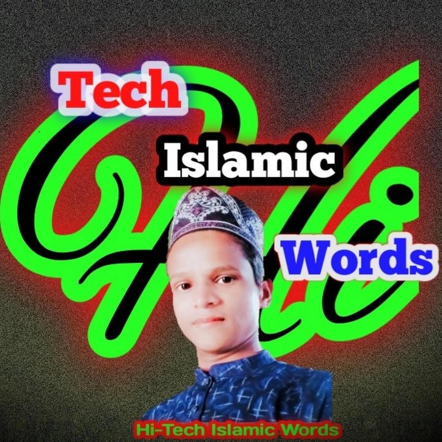 hi-tech-islamic-words-youtube