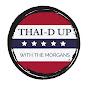 Thai-d up with the Morgans