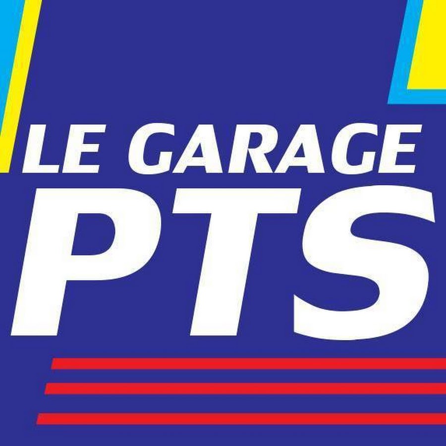 LE GARAGE PTS