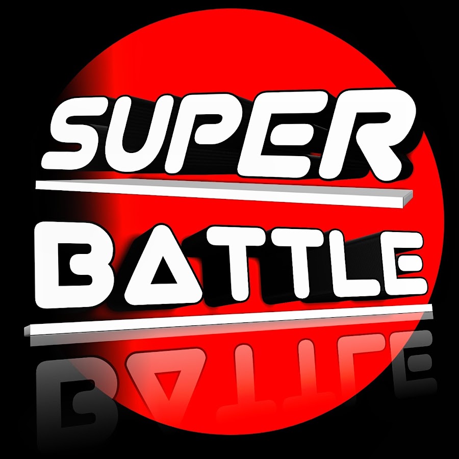 SUPER BATTLE