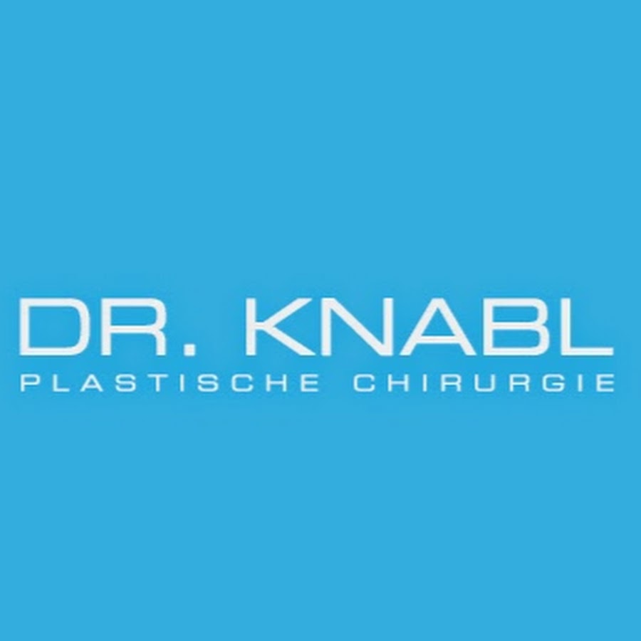 Dr. Jörg Knabl @DrJoergKnabl