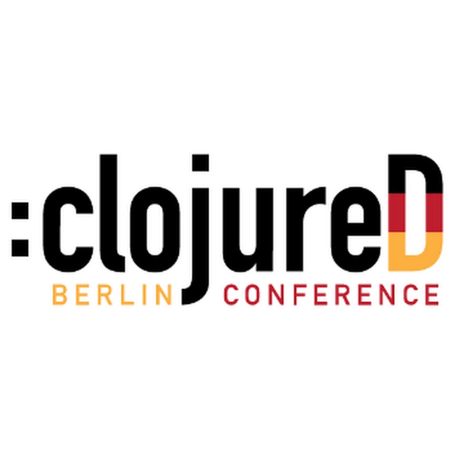 :clojureD