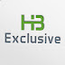 logo HB Exclusive