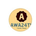 logo AWA24 TV