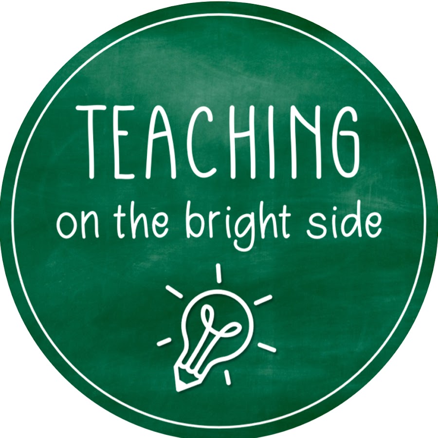 teaching on the brightside
