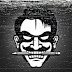 logo Disgusting Men Live