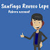 logo Santiago Reveco Lepe Reborn