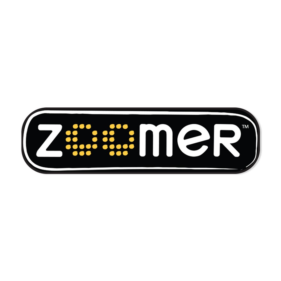 Zoomer - YouTube