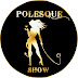 logo POLESQUE SHOW