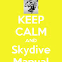 SkydiveManual