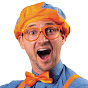 Blippi Toys youtube avatar