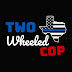 Twowheeledcop