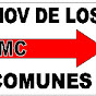 movimiento de los comunes