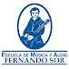 Escuela de Música y Audio Fernando Sor