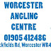 WORCESTER ANGLING CENTRE