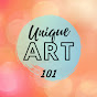 Unique Art 101