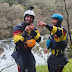 Rafting Esera