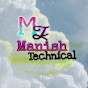 Manish Technical