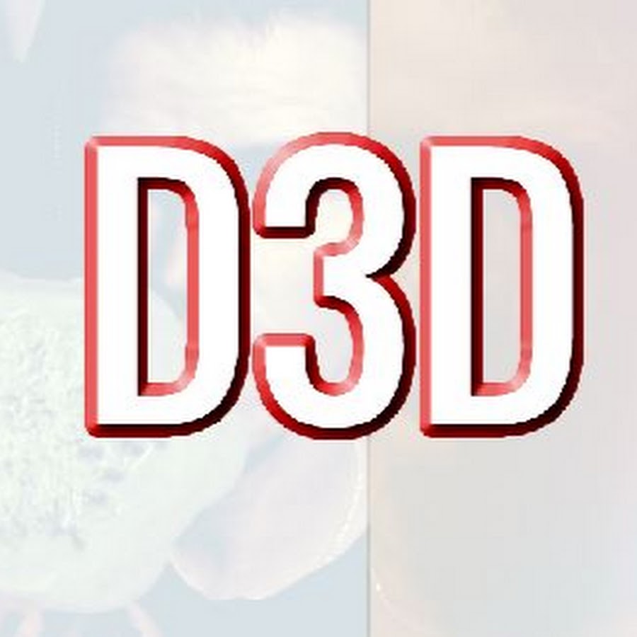 Duf 3D