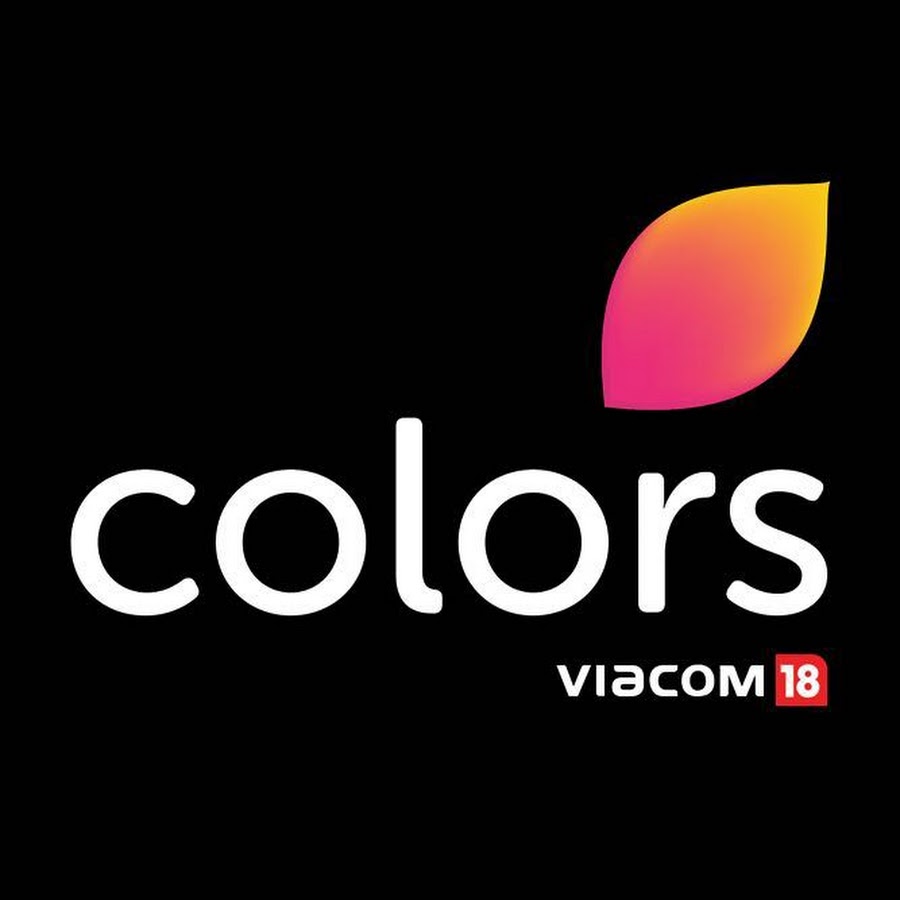 Colors TV image