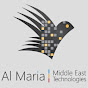 Cisco - Al Maria Middle East Technogloies