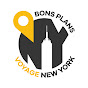 Bons Plans Voyage New York