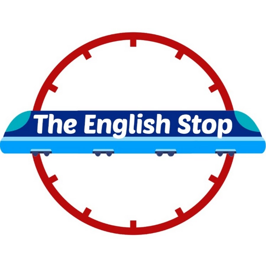 The English Stop